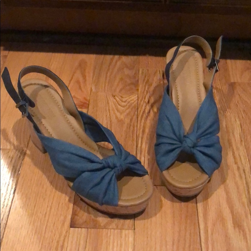 Kenneth Cole Reaction Tole Booth Blue